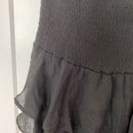 SheIn smocked skirt Photo 1