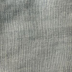 BLANK NYC  Women’s Chambray Embroidered Tie-Front Crop Blouse L – Boho Western Photo 11