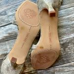 Vince Camuto - Sarriss Snake Skin Heels - BNWOT! Never worn! Photo 3