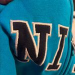 Nike Blue Zip-Up Jacket Photo 7