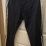 Made for life FINAL MARKDOWN  track slacks medium Photo 0