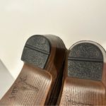 Dansko Women’s Mavis Milled Nubuck Studded Slip On Clog Size EU 37 - US 6.5/7.0 Photo 10