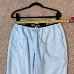 Grey's Anatomy Grey’s Anatomy Active Scrub Pants M Light Blue Minimalist Medical Core Workwear Photo 6