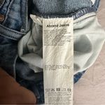 ABrand Classic 90’s Blue Mid Straight Leg Denim Jeans Women’s 30 Photo 7