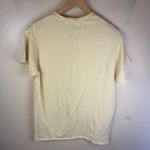 Sublime Sun Logo Graphic T Shirt Yellow Band Tee Music Medium Festival Concert Photo 4