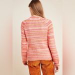 Anthropologie t.la Drea Space Dyed Sweater Photo 1