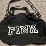 PINK - Victoria's Secret Victoria's Secret PINK Duffel Bag  Photo 0