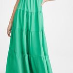 English Factory Summer Maxi Dress Photo 3