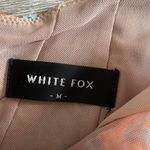 White Fox Boutique White Fox Something About You Corset Top Photo 3