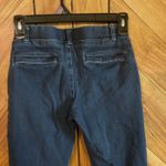 Betabrand Women’s XS Petite Blue Pull-On Jeggings Photo 5