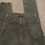 Abercrombie & Fitch Ultra High Rise 90s Straight Photo 3