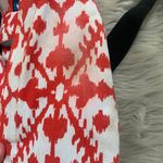 KAVU Ikat Rope Canvas Sling Bag Full Size hiking camping purse backpack Photo 4