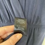 Moulinette Soeurs Anthropologie Vêtements Maxi Dress Pockets Purple Size L Photo 10