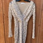 Just Me  Lace‎ Dress Photo 2