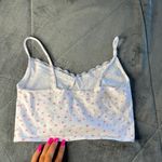 PacSun Crop Shirt Photo 1