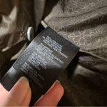 The North Face  Prodigy Ski Jacket Faux Suede Photo 4