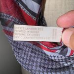 Jones New York  Silk Scarf Photo 4