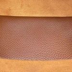 Vince Camuto  msrp bronze leather shoulder bag Photo 10