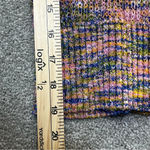 Free People Blair Spacedye Pullover Sweater
Size XS Photo 7