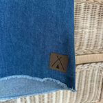 Tribe Kelley  Denim Top Photo 1