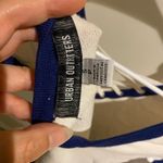 Urban Outfitters  v neck crop top  Photo 2