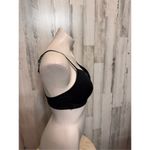 Just Be  black bra size 36C Photo 2