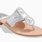 Jack Rogers Jack Rodgers Jacks Flat Wide Sandal Photo 0