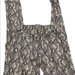 Urban Outfitters OUTFITTER Python Print
Jogger pants size medium Photo 5