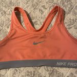 Nike Sports Bra Photo 0