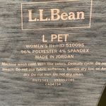 LL Bean Streamside Tee Short Photo 1