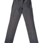 Amanda & Chelsea Womens Dressy Pants Sz 8 Low Rise Preppy Old Money Y2k Office Photo 0