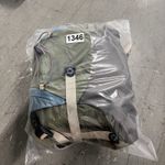 CamelBak Isis Women's Hydration Backpack Green Blue Hiking Biking Daypack Photo 15