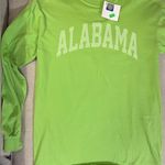 Comfort Colors Alabama long sleeve shirt. NWT. Size Small. Photo 0