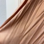 Pashmina  Peach/Tan Scarf Photo 2