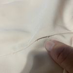 Lucy Paris  backless romper size‎ small Photo 4