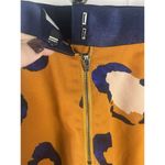 3.1 Phillip Lim  for Target Women's Leopard Print Skirt Size 12 Multicolored Photo 5