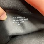 Kelsi Dagger Kelsi Dagger tall black suede boots studded silver women’s size 8 punk goth Photo 10