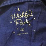 Wishful park NWT  V Neck Top Photo 2