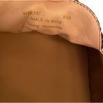 Cole Haan  Knotted Espadrille Slip On Floral Print Women’s Size 8.5 Photo 4