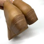 NISOLO Mia Everyday Ankle Bootie Almond 8.5 Tan Photo 9