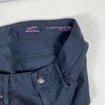 Lilly Pulitzer Low-Rise Worth Skinny Black Jeans-0 Photo 53