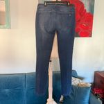 DL1961  Nicky Mid-Rise Cigarette Jean Size 28 4Way Stretch 360 Comfort in Waverly Photo 1