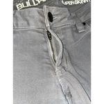 Bullhead Hermosa Gray Denim Jeans Super Skinny 3S Gray Size undefined Photo 5