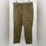 Alaskan Hardgear by Duluth Trading Co. women’s outdoor hiking‎ pants, size 14R Photo 2