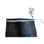 One Teaspoon Dark Fantasy Runaway washed black high rise jeans sz 27 NWT Photo 6