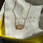 Kendra Scott Elisa Necklace Photo 0