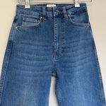 ANINE BING NWOT  Bing Beck High Rise Skinny Jeans 26 Photo 1