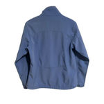 Black Diamond  Soft Shell Jacket Women's Size S Light Blue Full Zip Long Sleeve Photo 10