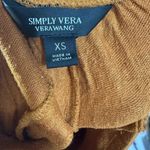 Vera Wang  joggers comfortable and versatile. Yellow Photo 2