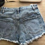 PacSun  Denim Shorts Vintage High-Rise Photo 2